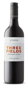 Juniper Three Fields Cabernet Sauvignon 2022