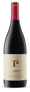 Reyneke Organic Shiraz Cabernet Sauvignon 2022