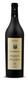 Domaine Sabanis Paleomenos Reserve 2020