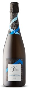 13th Street Premier Cuvée Sparkling 2018