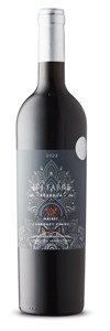 HJ Fabre Reserva Malbec Cabernet Franc 2022