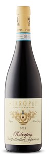 Pieropan Ruberpan Vigna Monte Garzon Valpolicella Superiore 2021