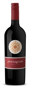 Black Sea Gold Pentagram Cabernet Sauvignon 2019