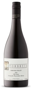 Torbreck Old Vines Grenache Shiraz Mataro 2022