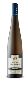 Domaines Schlumberger Kessler Gewurztraminer 2021