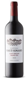 Château Haut-Simard 2018