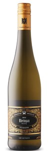 Wegeler Rheingau Riesling Feinherb 2022