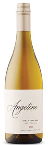 Angeline California Chardonnay 2022