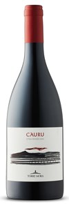 Torre Mora Cauru Etna Rosso 2022