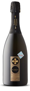 Casere Terra Vizina Millesimato Extra Dry Prosecco 2023