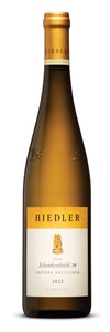 Hiedler Ried Schenkenbichl 1.ÖTW Grüner Veltliner 2022