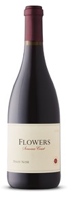 Flowers Pinot Noir 2022