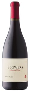 Flowers Pinot Noir 2022