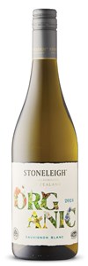 Stoneleigh Organic Sauvignon Blanc 2024