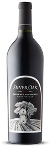 Silver Oak Cabernet Sauvignon 2019