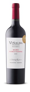 Viñalba Reserva Malbec Touriga Nacional 2022