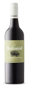 The Hedonist Cabernet Sauvignon 2021