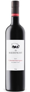 The Hedonist Cabernet Sauvignon 2021