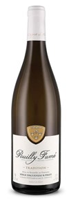 Serge Dagueneau & Filles Tradition Pouilly-Fumé 2023