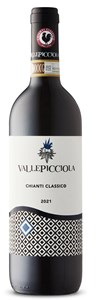 Vallepicciola Chianti Classico 2021