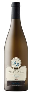 Denis Race Chablis 2022