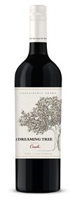 The Dreaming Tree Crush Red 2021