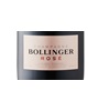 Bollinger Brut Rosé Champagne