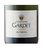 Gardet Cuvée Tradition Saint Flavy Brut Champagne