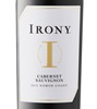 Irony North Coast Cabernet Sauvignon 2020