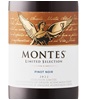 Montes Limited Selection Pinot Noir 2022