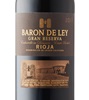 Barón de Ley Gran Reserva 2017