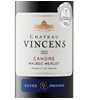 Château Vincens Cuvée Prestige Malbec Merlot 2021