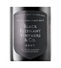 Black Elephant Méthode Cap Classique Brut Sparkling