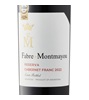 Fabre Montmayou Reserva Cabernet Franc 2022