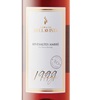 Domaine Bellavista XO Vintage Ambré Rivesaltes 1999