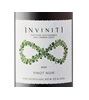 Lawson's Dry Hills Inviniti Pinot Noir 2022