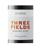 Juniper Three Fields Cabernet Sauvignon 2022