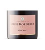 Louis Roederer Rosé Champagne 2017