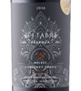 HJ Fabre Malbec Cabernet Franc 2022