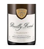 Serge Dagueneau & Filles Tradition Pouilly-Fumé 2023