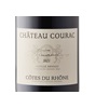 Château Courac Côtes du Rhône 2021