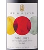 Leeuwin Siblings Shiraz 2022