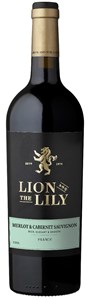 Lion And The Lily Red Blend