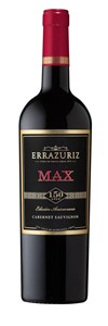 Errázuriz Max Reserva Cabernet Sauvignon 2019