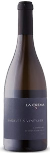 La Crema Saralee's Vineyard Chardonnay 2017