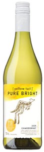 [yellow tail] Pure Bright Chardonnay 2021