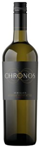 Time Family of Wines Chronos Sémillon 2020