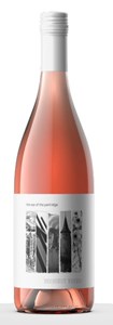 Mt. Boucherie Estate Winery Modest Wines The Eye of the Partridge  Pinot Noir Rosé 2021