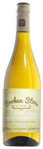 Broken Stone Winery King Eddie Vineyard Chenin Blanc 2020