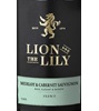 Lion And The Lily Red Blend